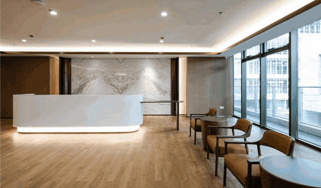 鹏瑞利国际医疗健康商旅城-昆明南站项目