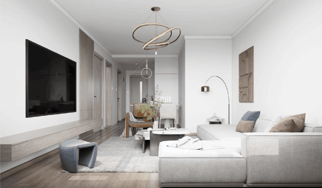 北京通州区宋庄镇疃里村集体租赁住房项目