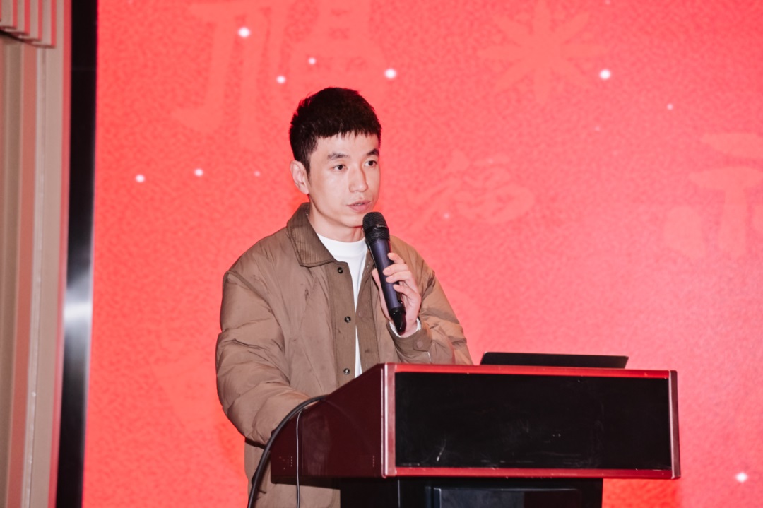 成本采购部副总经理韩超