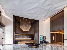 深圳南山科技园希尔顿花园酒店