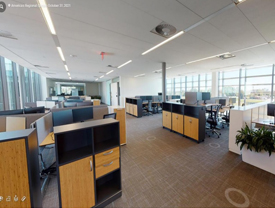 格兰富办公项目