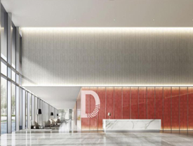 上海网易青浦总部办公楼