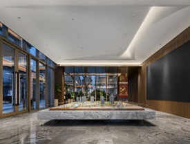 无锡夹城里售楼处展示中心