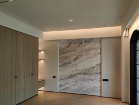 上海浦东新区汤臣金桥花园别墅