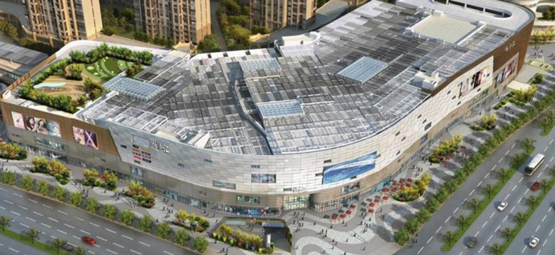 宁波市丰树商场