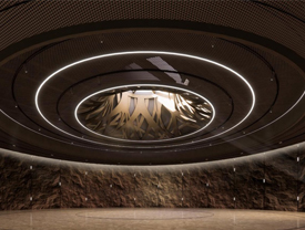 香港置地（上海徐汇）F地块种子馆