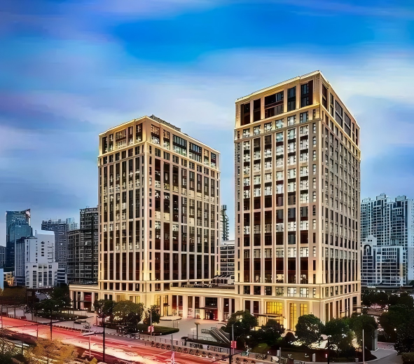 上海双狮汇商业广场